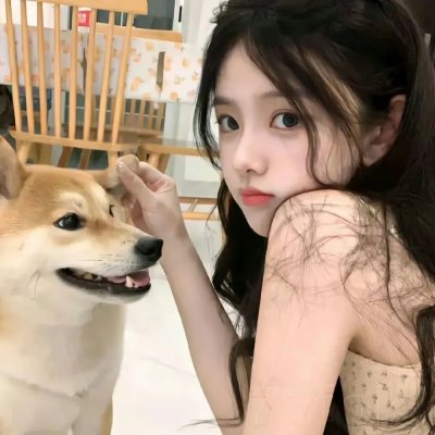 金发奇女