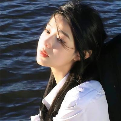 漫天烽火一美人